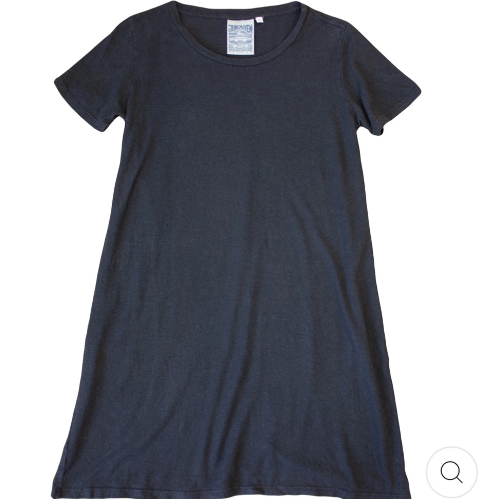 Jungmaven Rae Line Dress